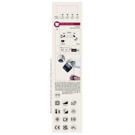 Paulmann PAULMANN LED transzformátor 150 W 12 V 1 db 3. kép