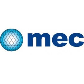 MEC 6CJ1NOPR Ultramec 6C Series Kapcsoló 24 V 50 mA Nyomó (H x Sz x Ma) 8 x 8 x 2.50 mm IP67 1 db 2. kép