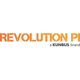 Revolution Pi by Kunbus RevPi Connect 5 100413 SPS bővítő egység 24 V/DC 2. kép