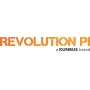 Revolution Pi by Kunbus RevPi Connect 5 100413 SPS bővítő egység 24 V/DC 2. bélyegkép