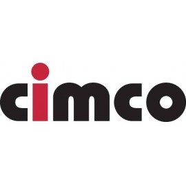 Cimco 187103 Érvéghüvely 0.25 mm² Részlegesen szigetelt Viola 100 db 2. kép