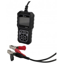 cartrend BT300 Autós akkuteszter 6 V, 12 V 2. kép