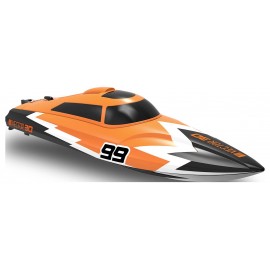 MODSTER RC motoros csónak RtR 300 mm 2. kép