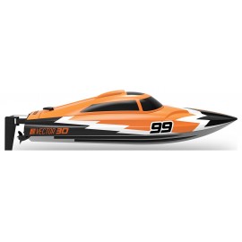 MODSTER RC motoros csónak RtR 300 mm 3. kép