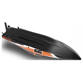 MODSTER RC motoros csónak RtR 300 mm 4. kép