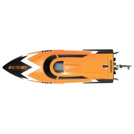 MODSTER RC motoros csónak RtR 300 mm 5. kép