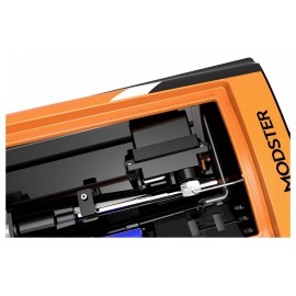 MODSTER RC motoros csónak RtR 300 mm 8. kép