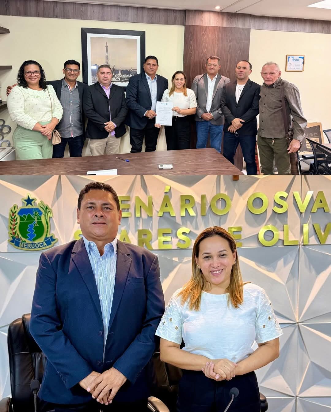 📌6ª SESSÃO ORDINÁRIA DO 2º PERÍODO LEGISLATIVO