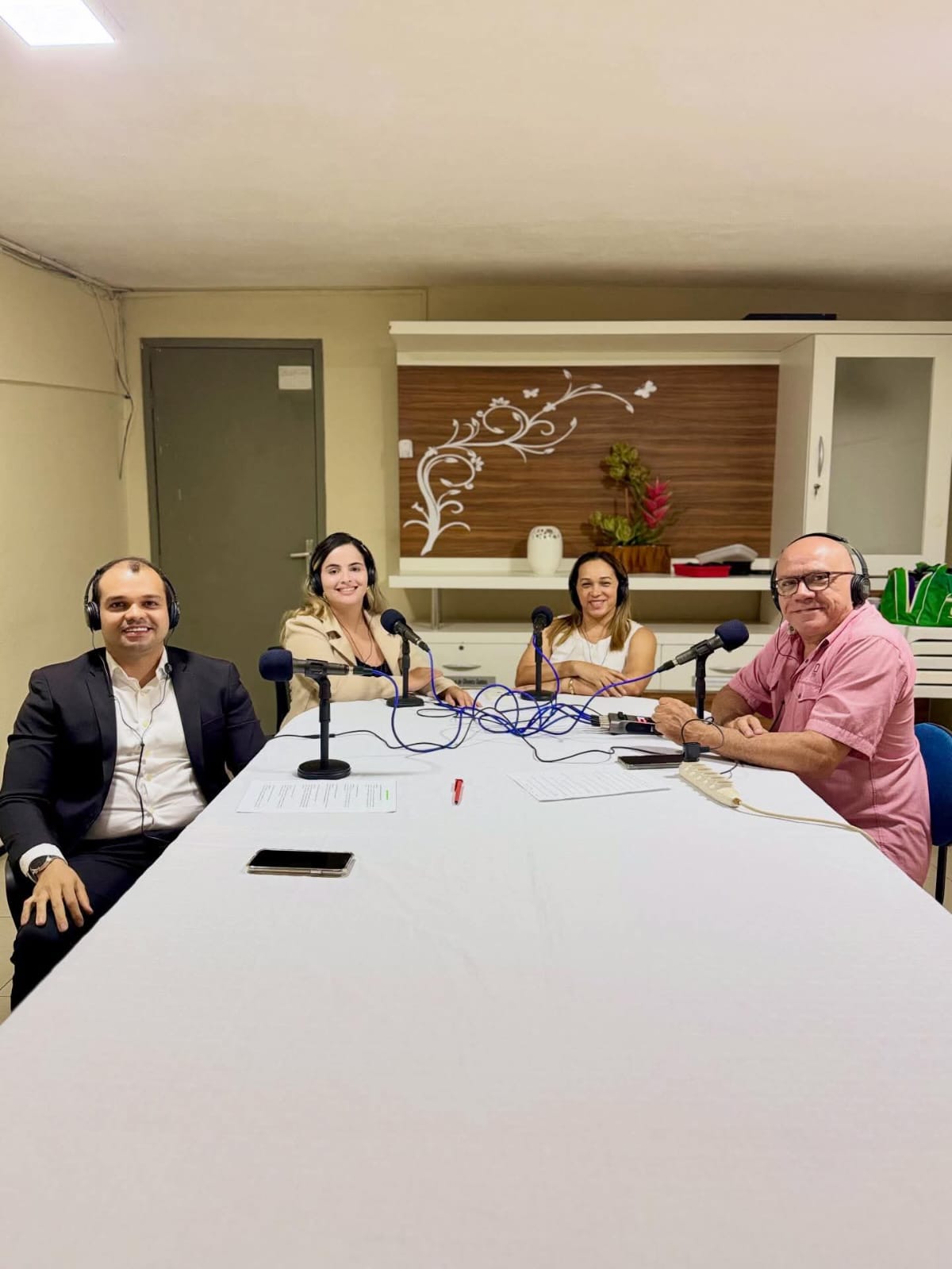 🎙️PODCAST FALA CÂMARA | 24º EPISÓDIO