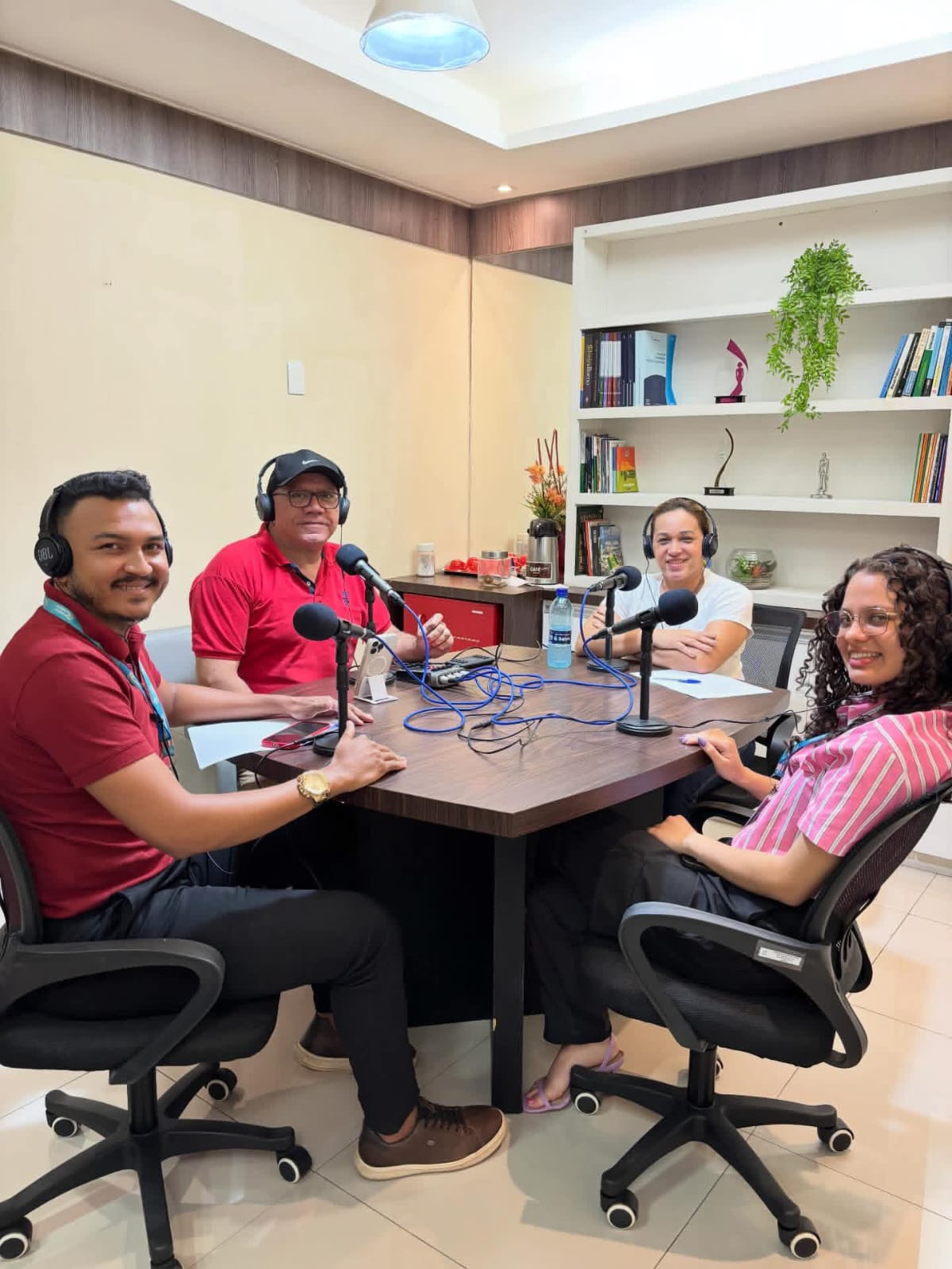 🎙️ PODCAST FALA CÂMARA | EPISÓDIO 03/26