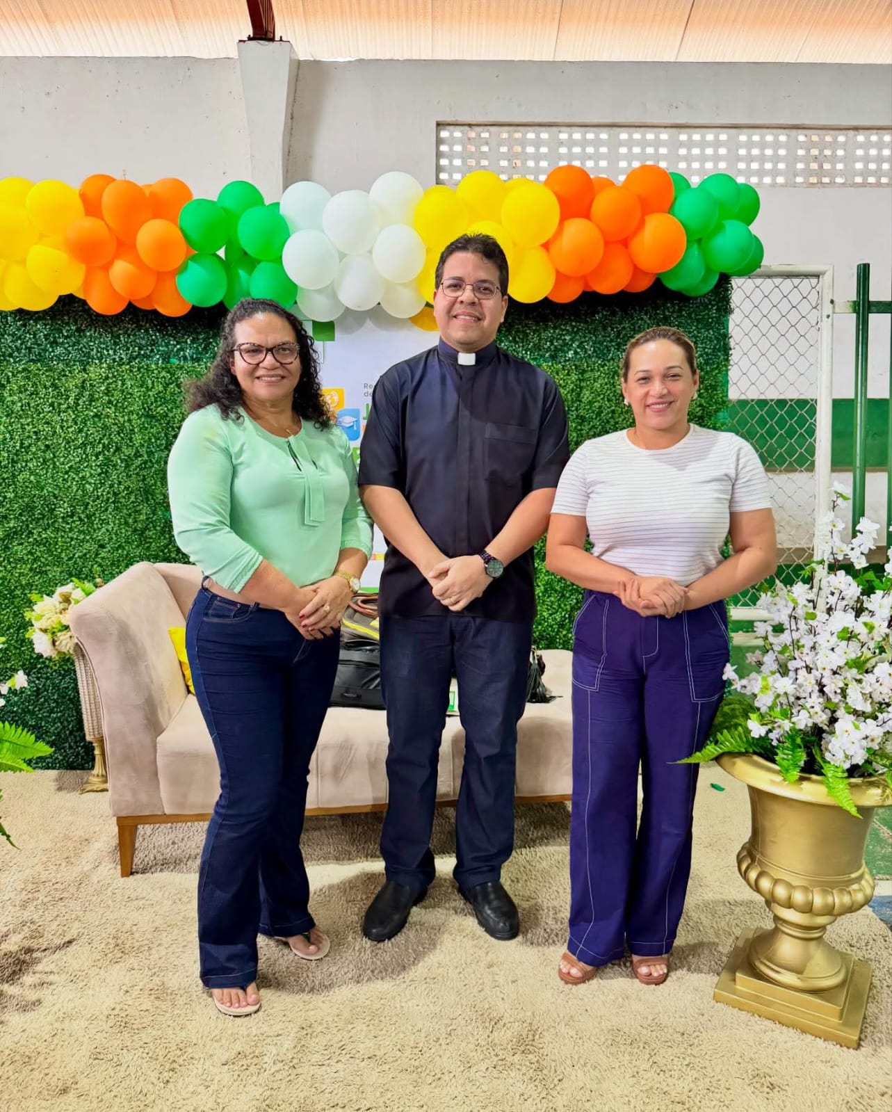 📚 JORNADA PEDAGÓGICA 2026