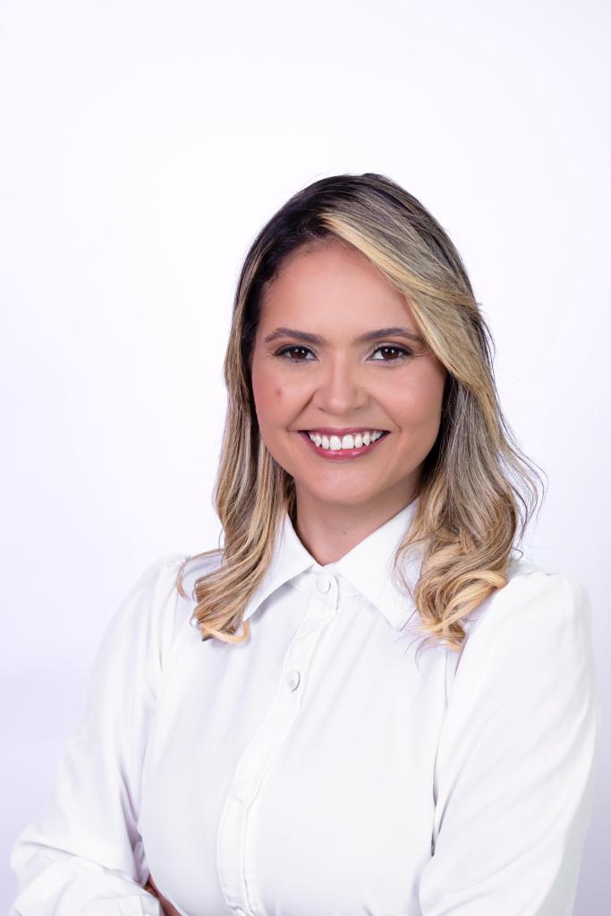 Foto de CHARLYNE CUNHA FREIRE