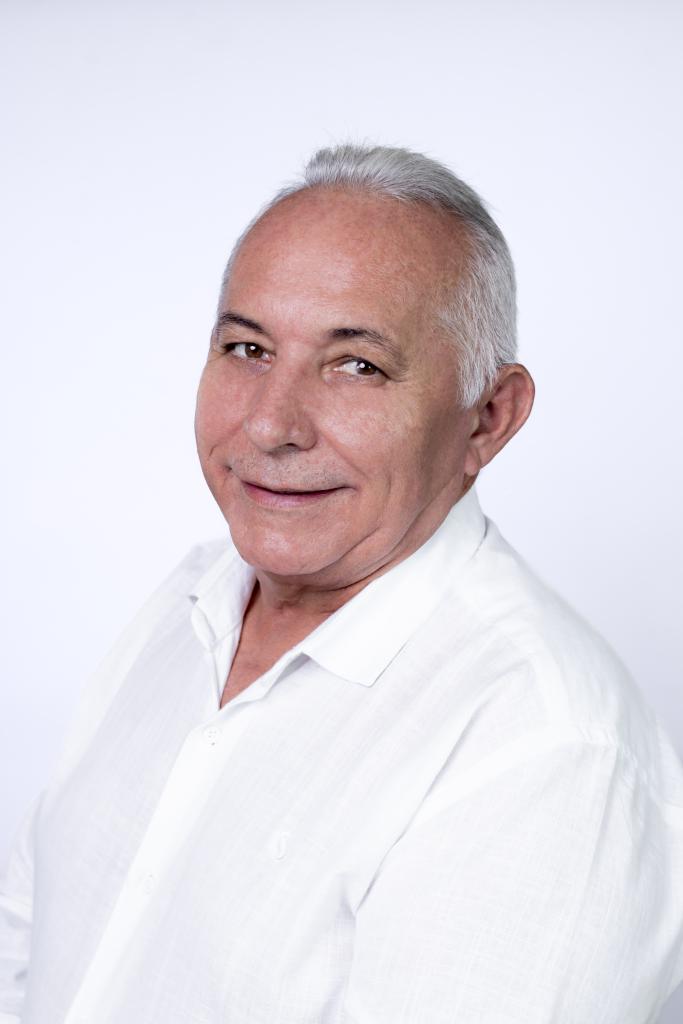 Foto de JOSÉ ERIVALDO FREIRE AGUIAR