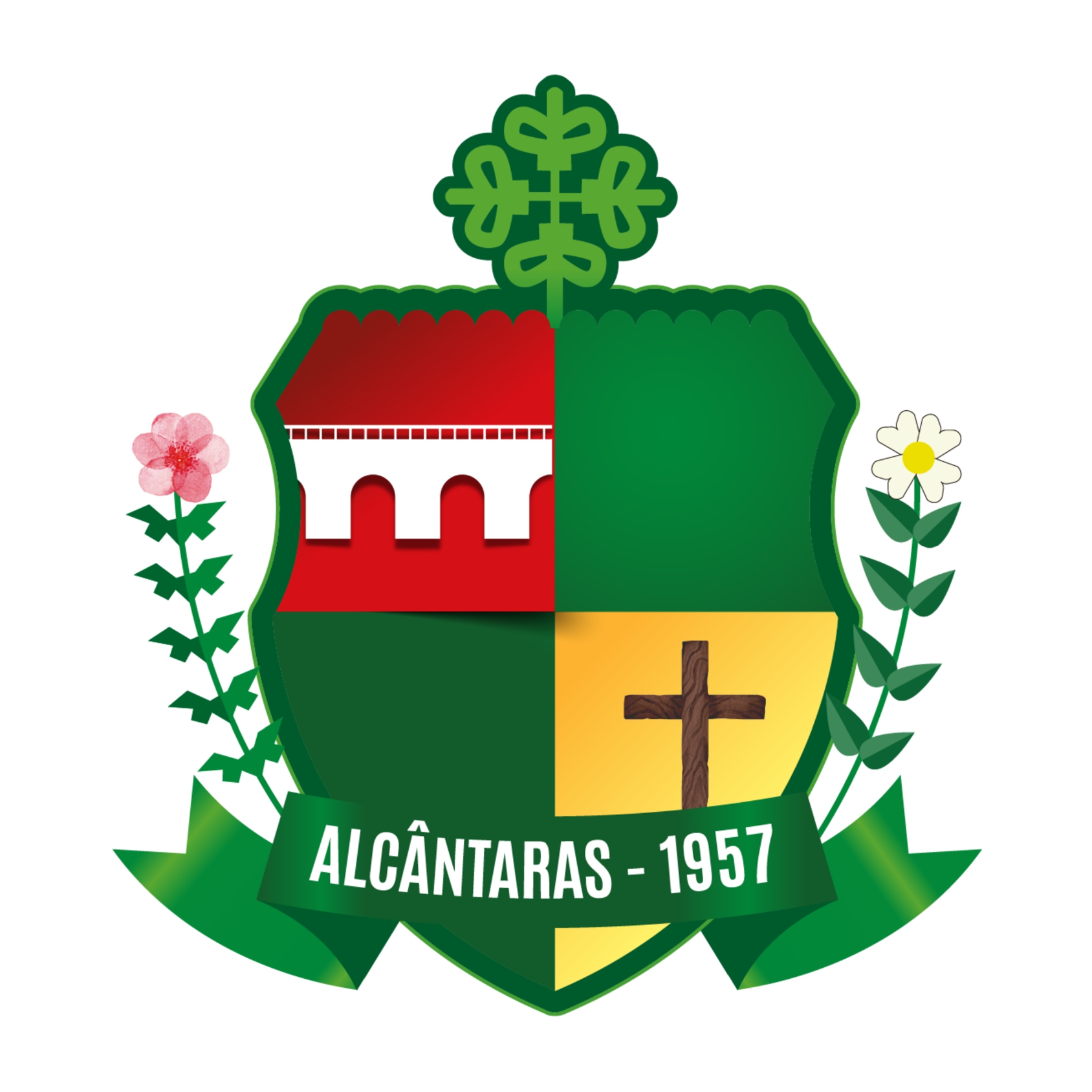Brasão Municipal