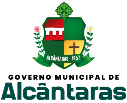 Logotipo da Administração