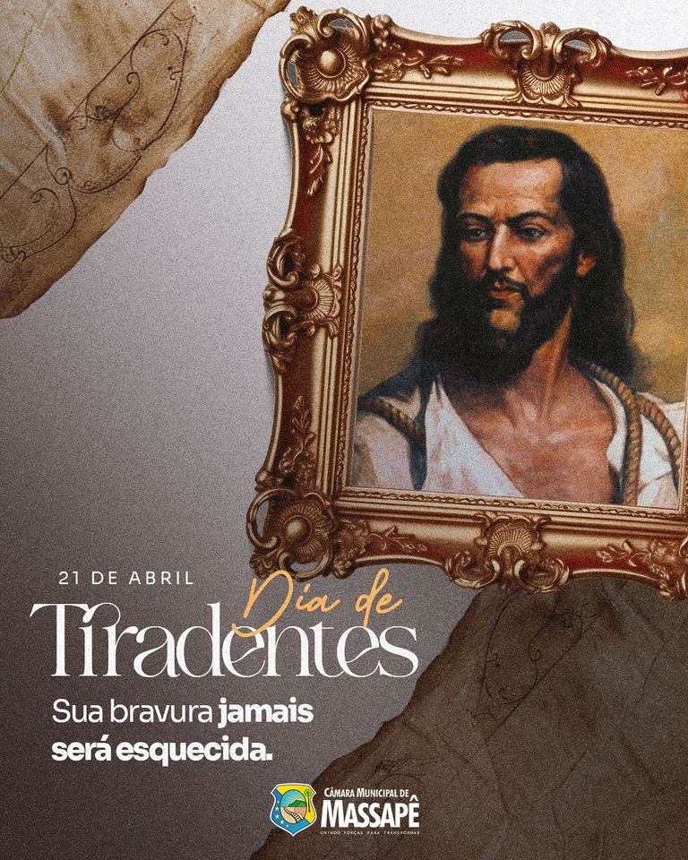 Dia de Tiradentes