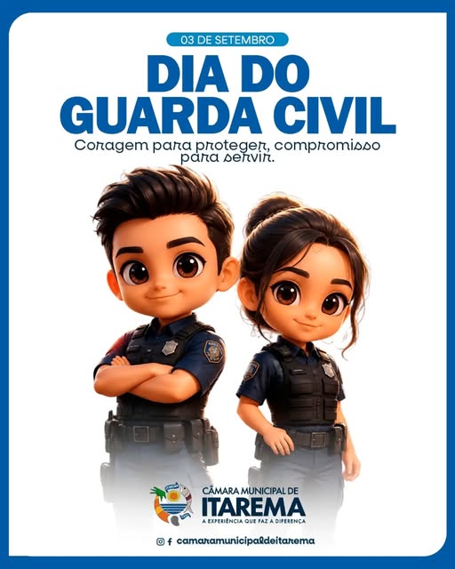 Dia do Guarda Civil