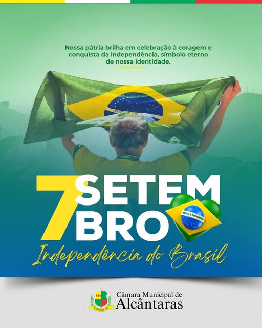 INDEPENDÊNCIA DO BRASIL