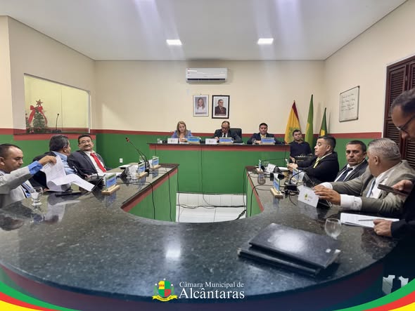 24ª SESSÃO ORDINÁRIA