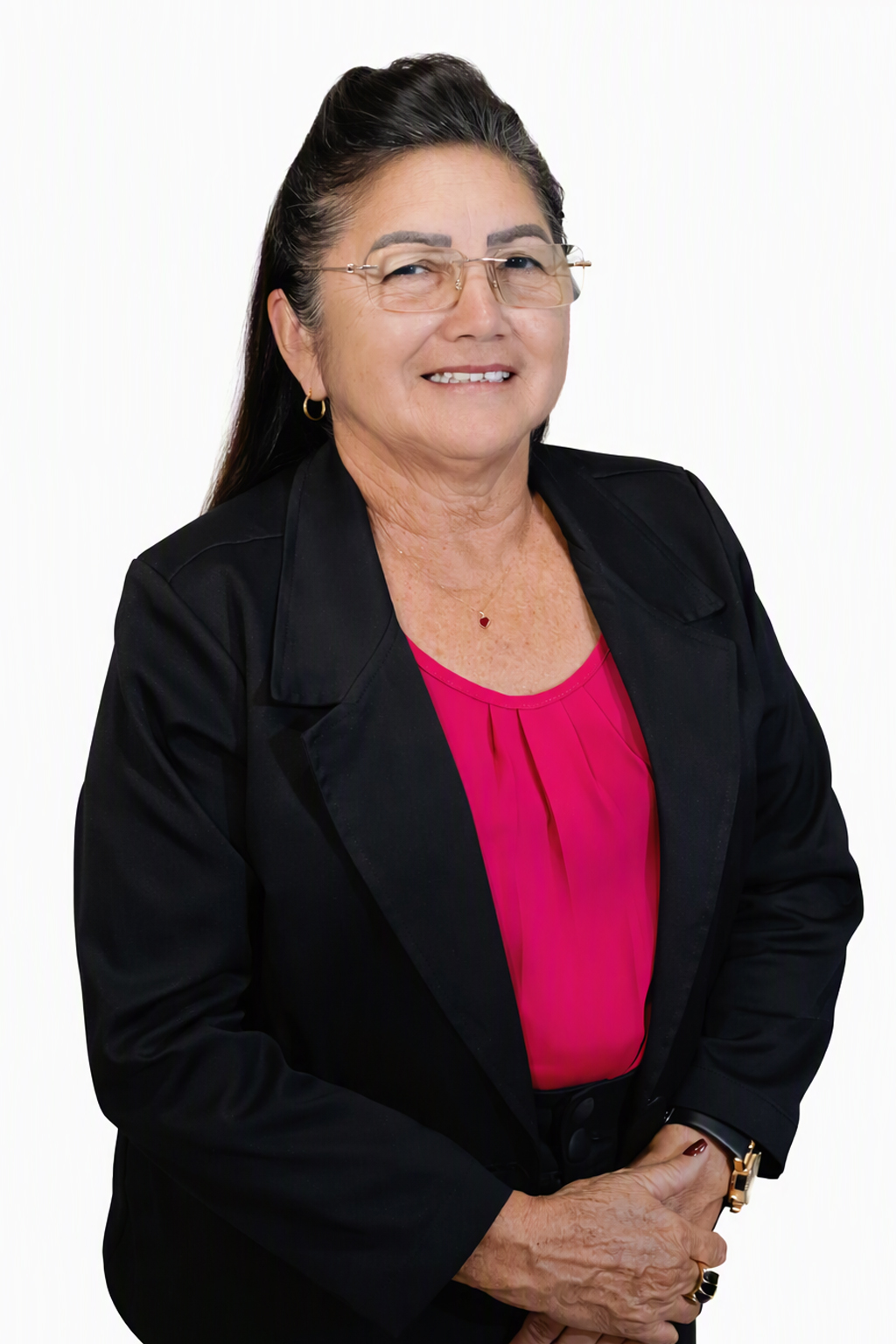 Fátima Feitosa