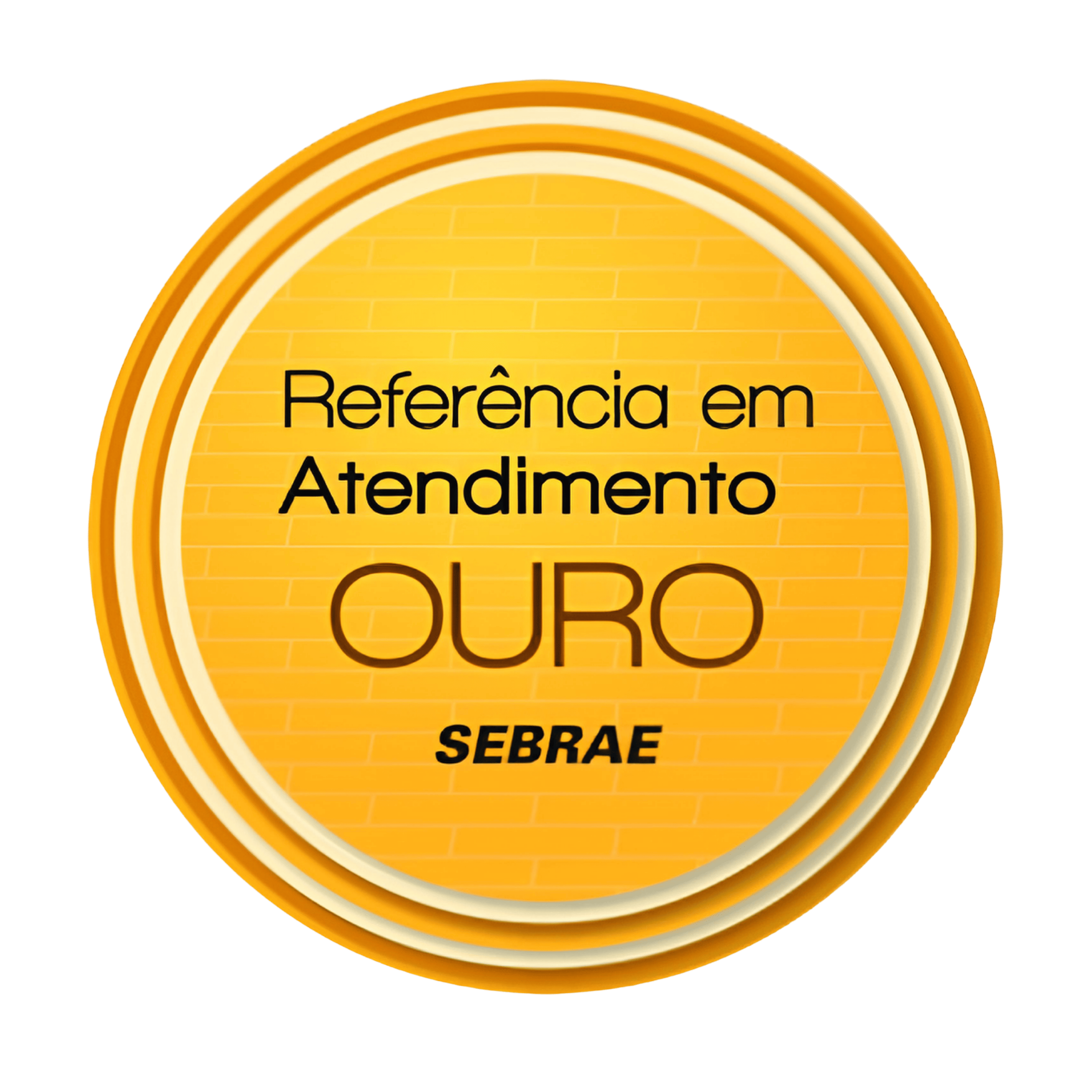 Selo SEBRAE