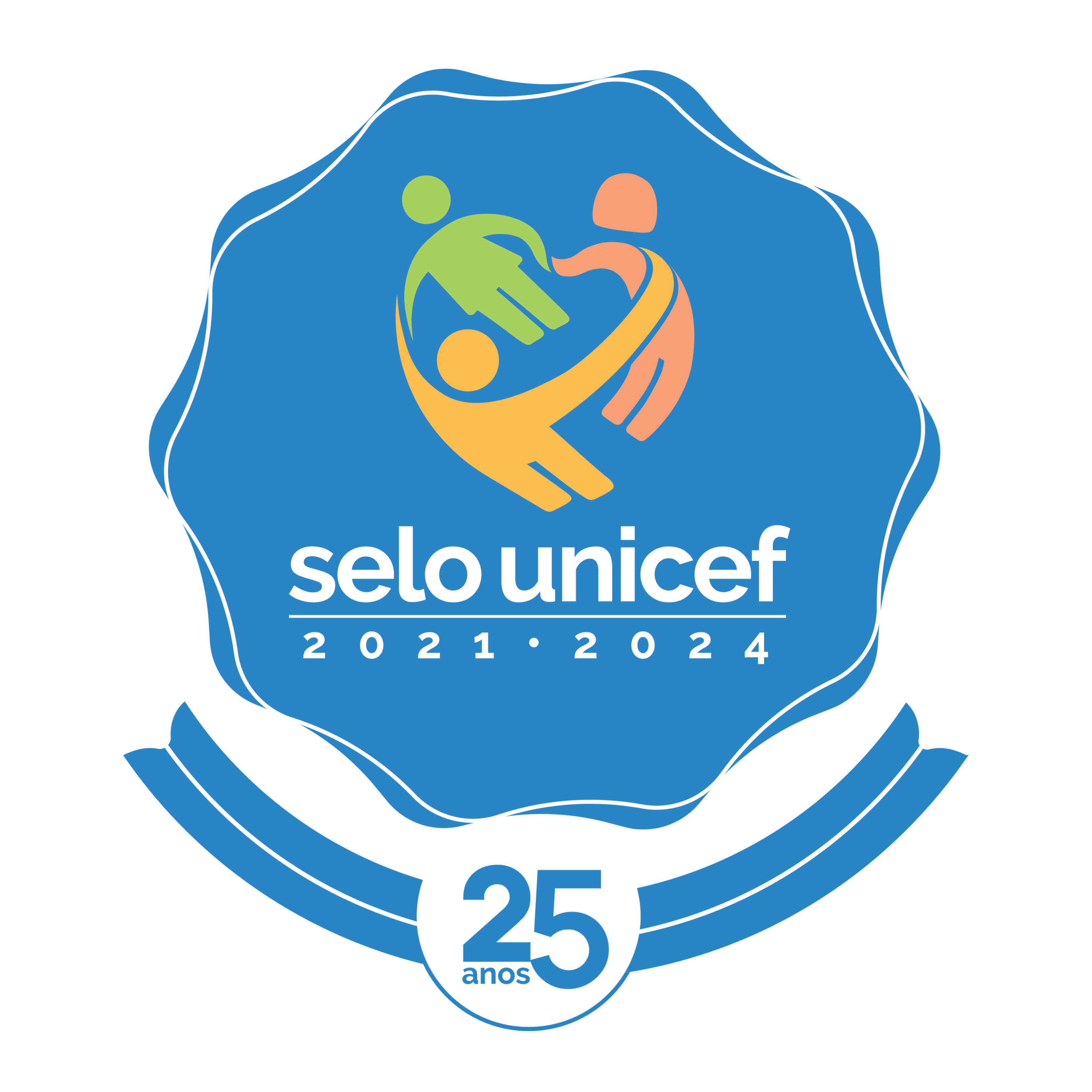 Selo UNICEF
