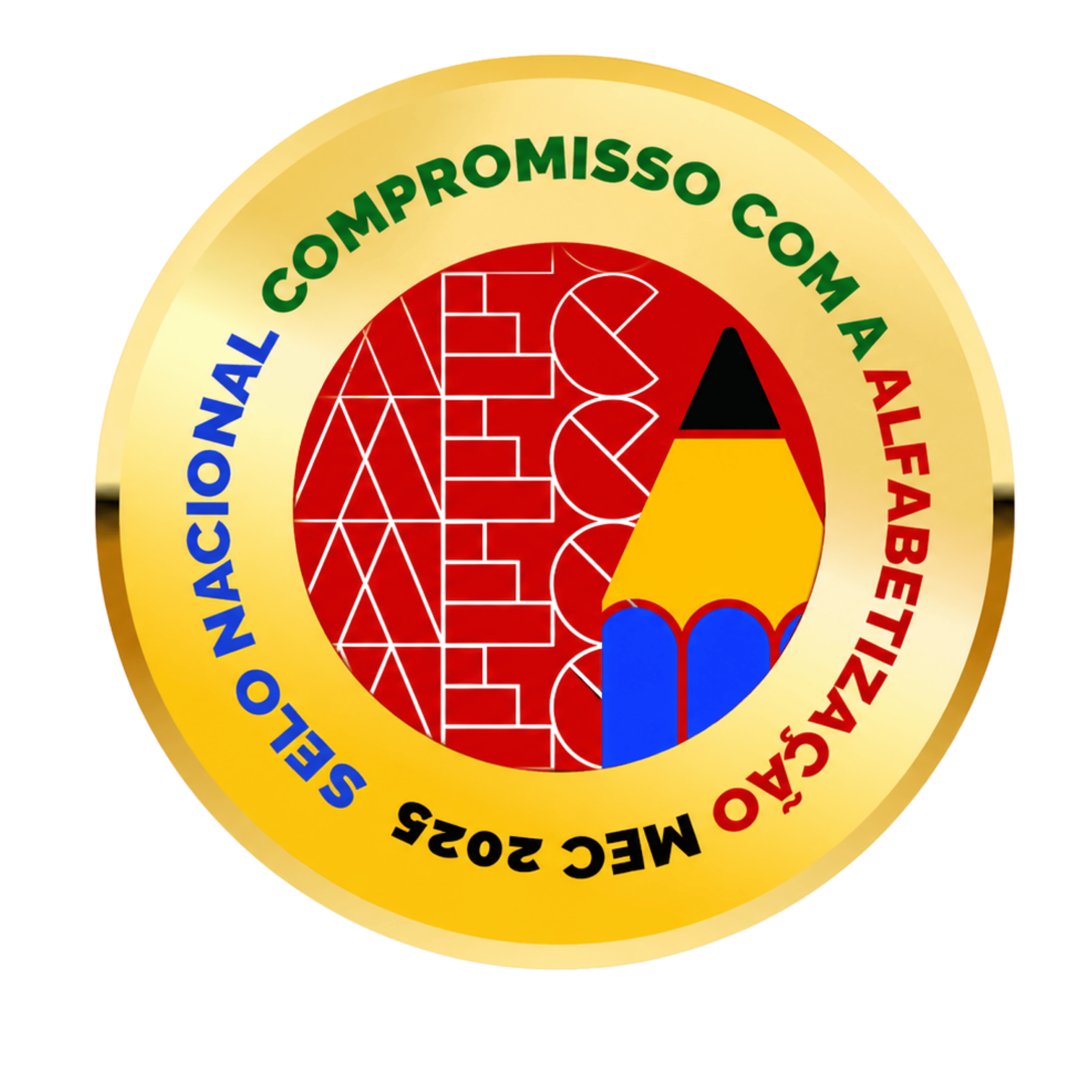Selo CMCA