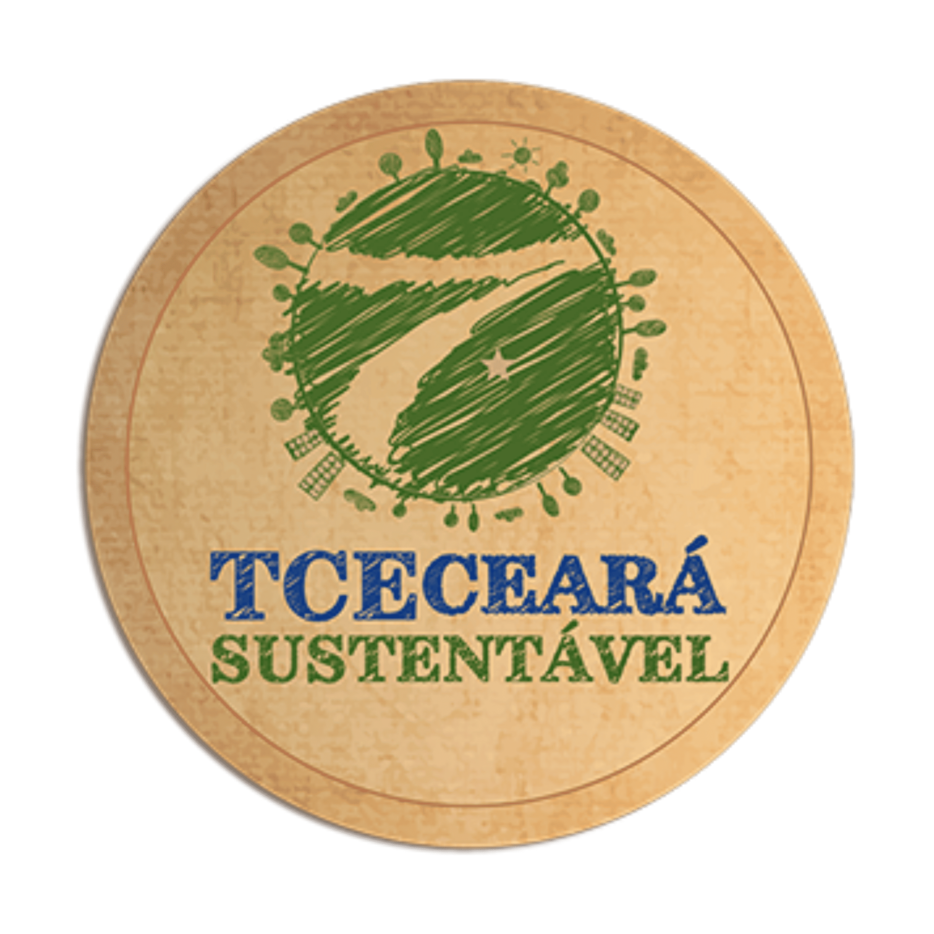 Selo TCE Sustentável