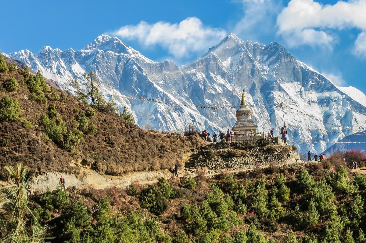 5 Night 6 Days Nepal Tour Package