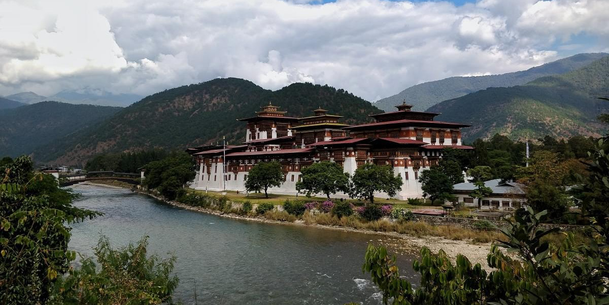 9 Night 10 Days Bhutan Tour Package