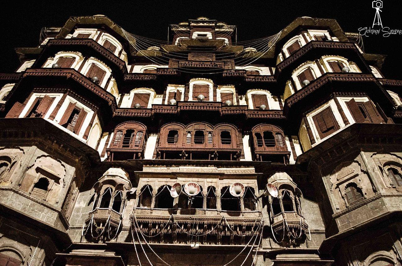 3 Night 4 Days Ujjain and Indore Tour Package