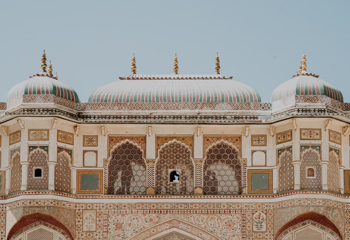 Delightful Rajasthan Tour Package (Jaipur - Mandawa - Bikaner - Pushkar)