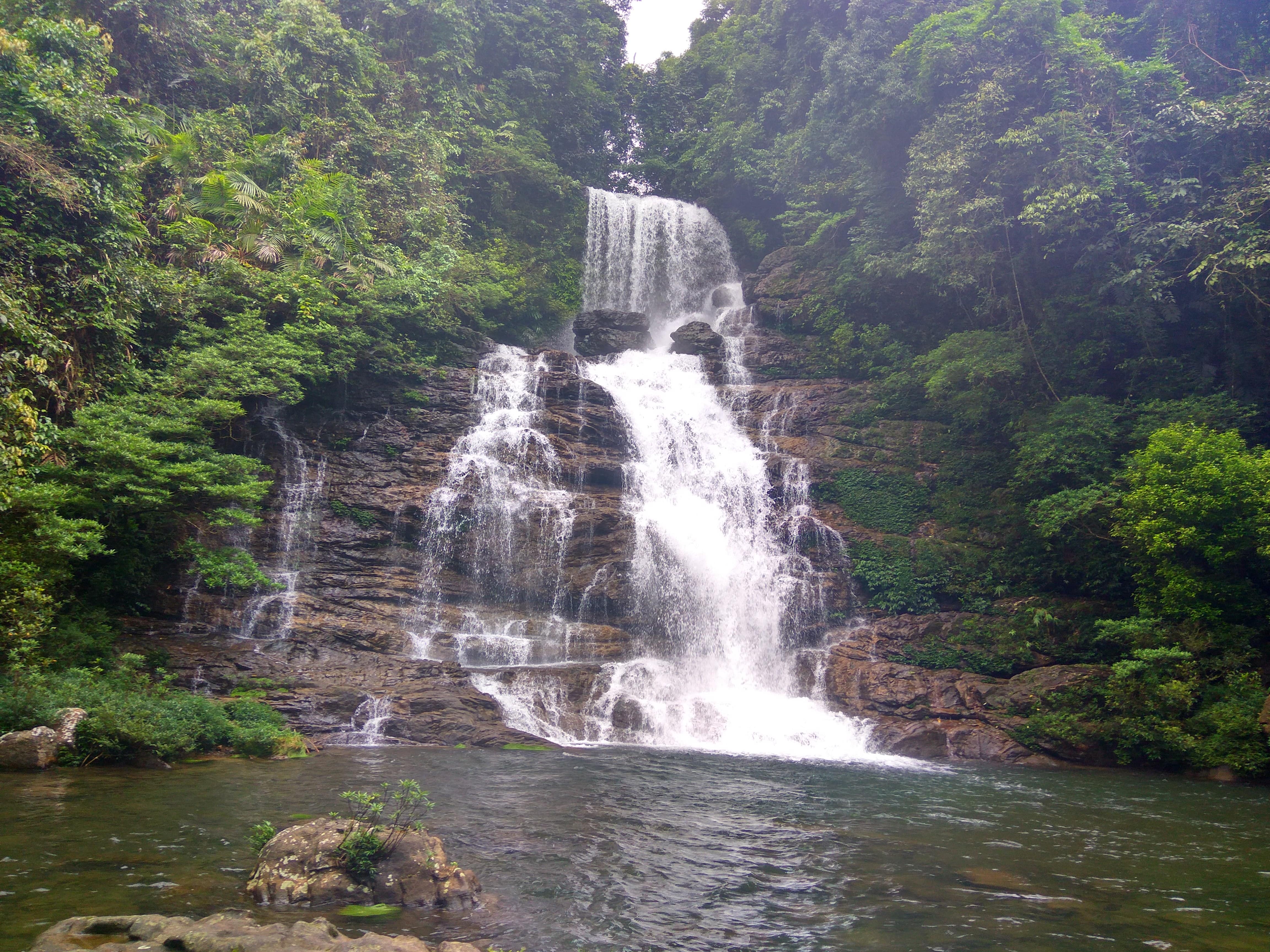 Meghalaya Tour 4 Night 5 Day