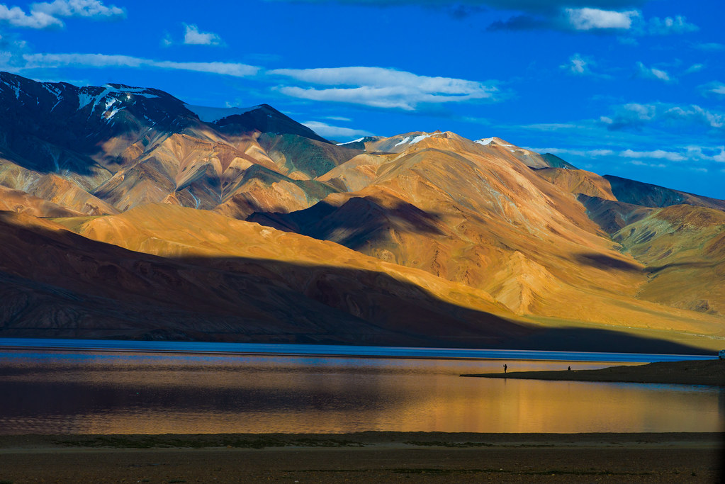 Lakes of Ladakh