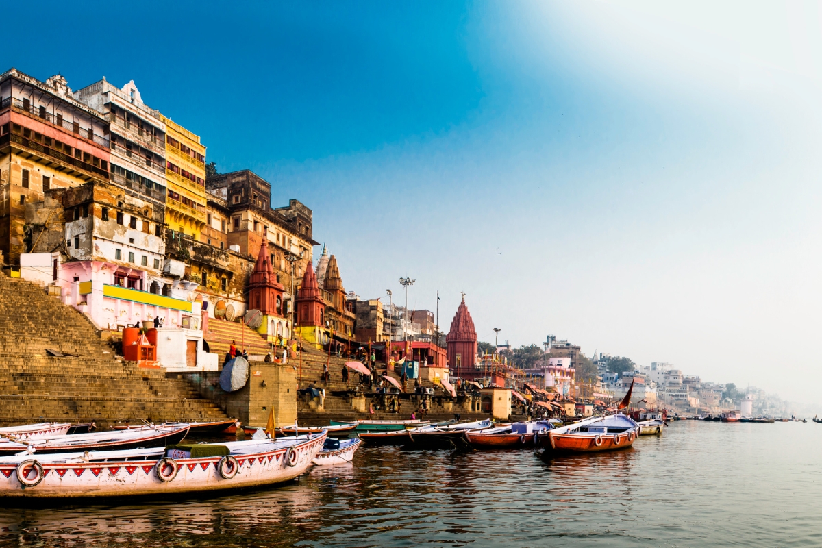 Varanasi