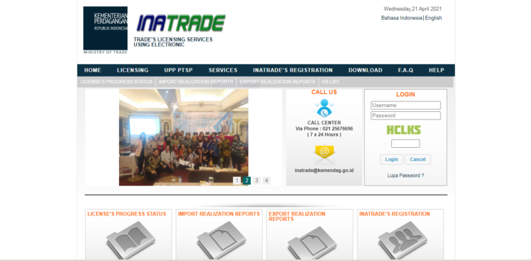 Why Do You Need An Insurance To Import To Indonesia Kickrate Logistic