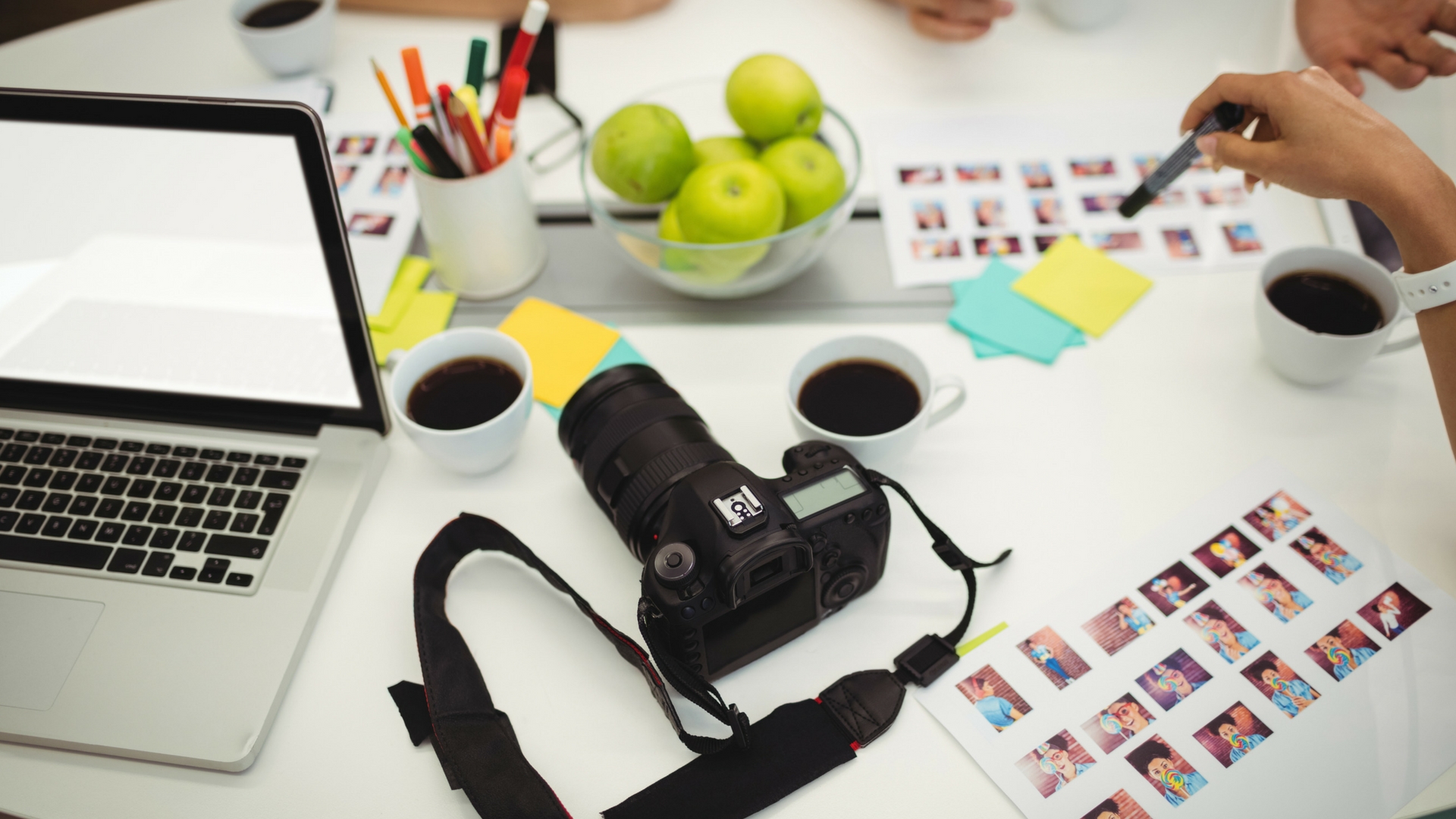 Peluang Bisnis Fotografer: Mengenal Potensi dan Prospek yang Menjanjikan