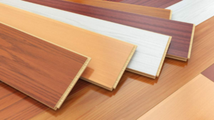 Ekspor kayu Indonesia