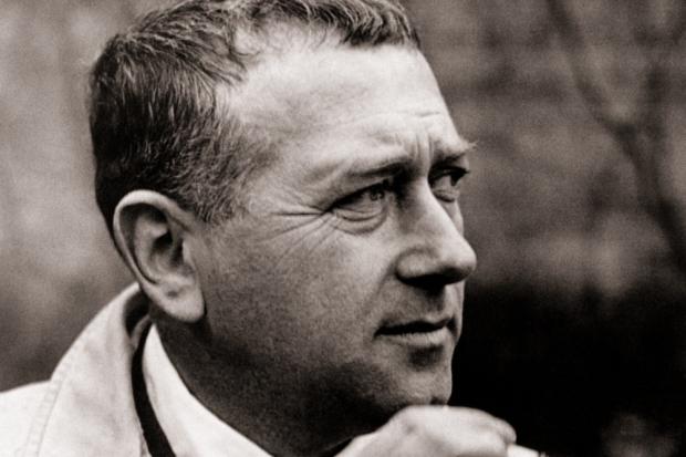 Marcel Lajos Breuer