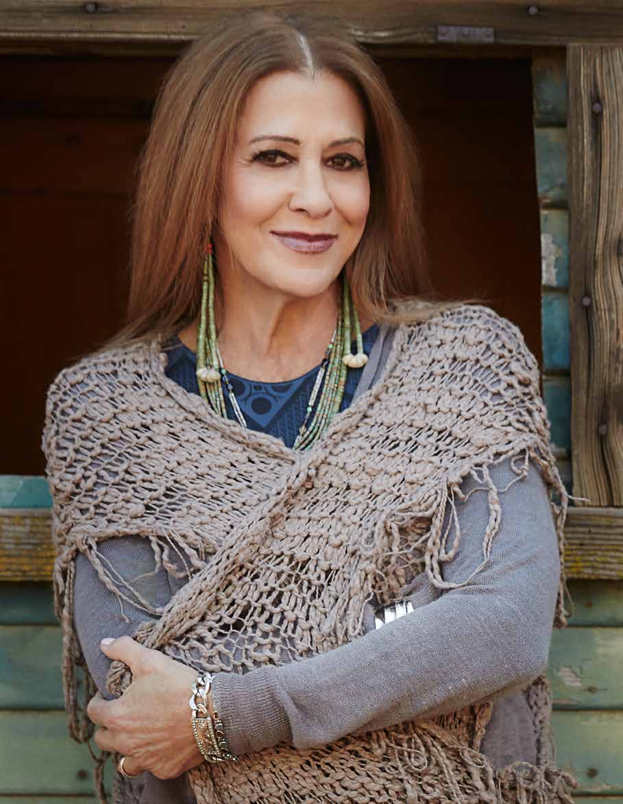 rita coolidge