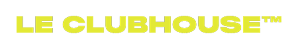 Le Clubhouse