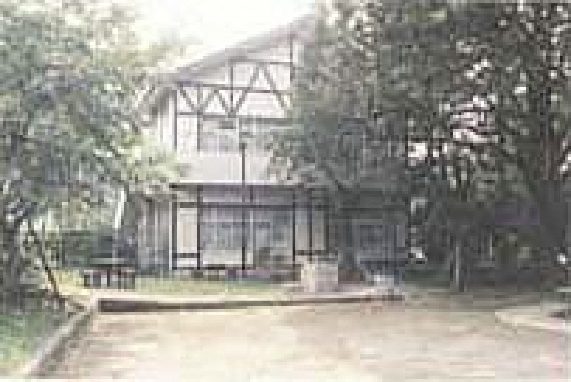 大塚公園集会所