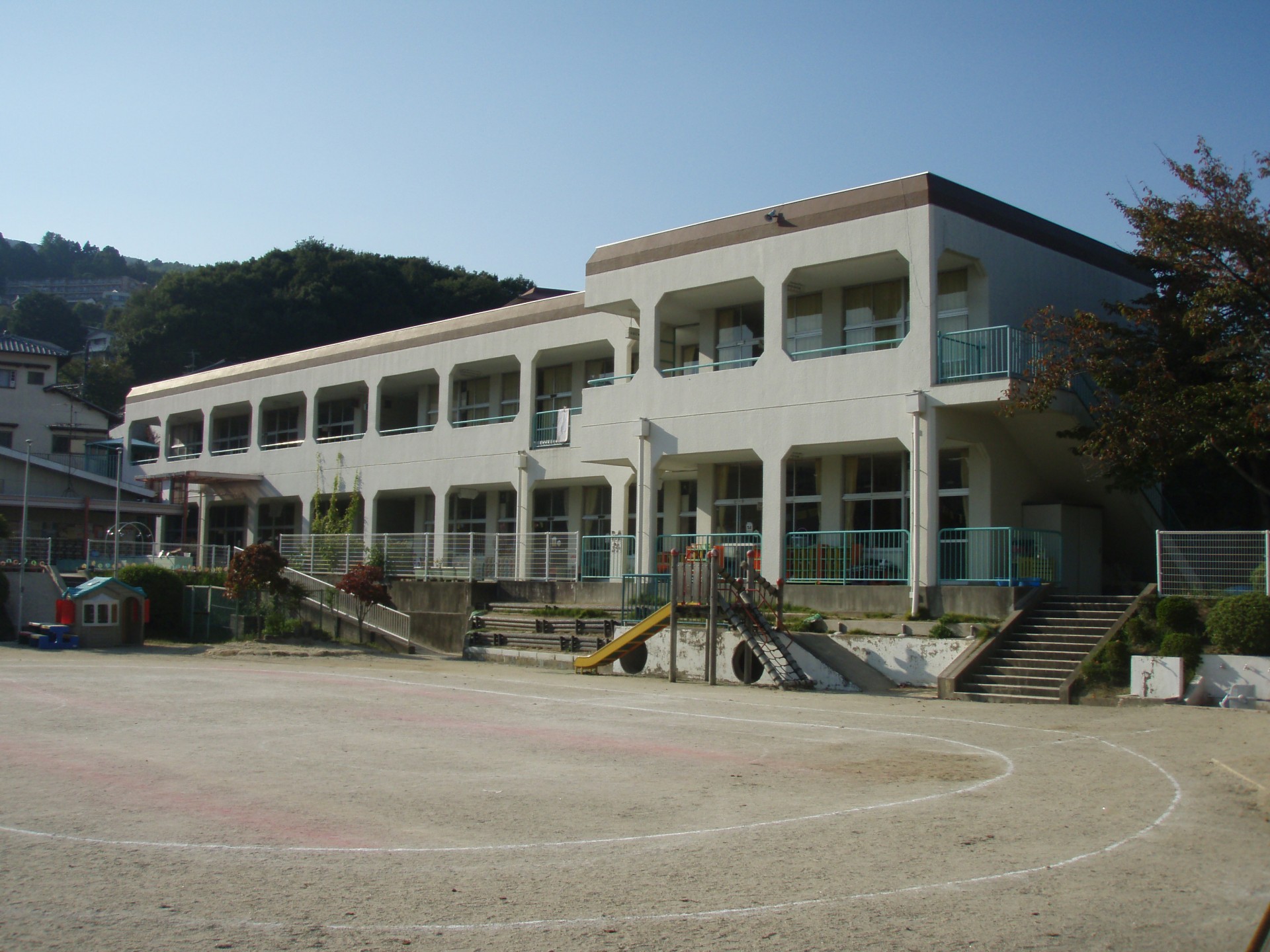 2011生駒幼稚園