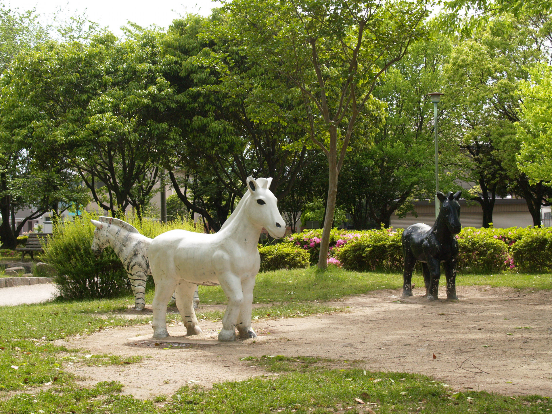 中部公園