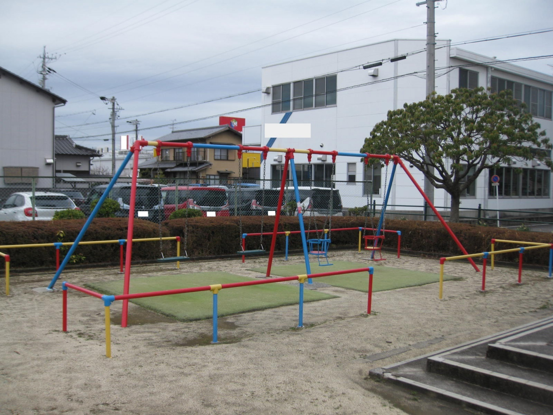 池の端公園