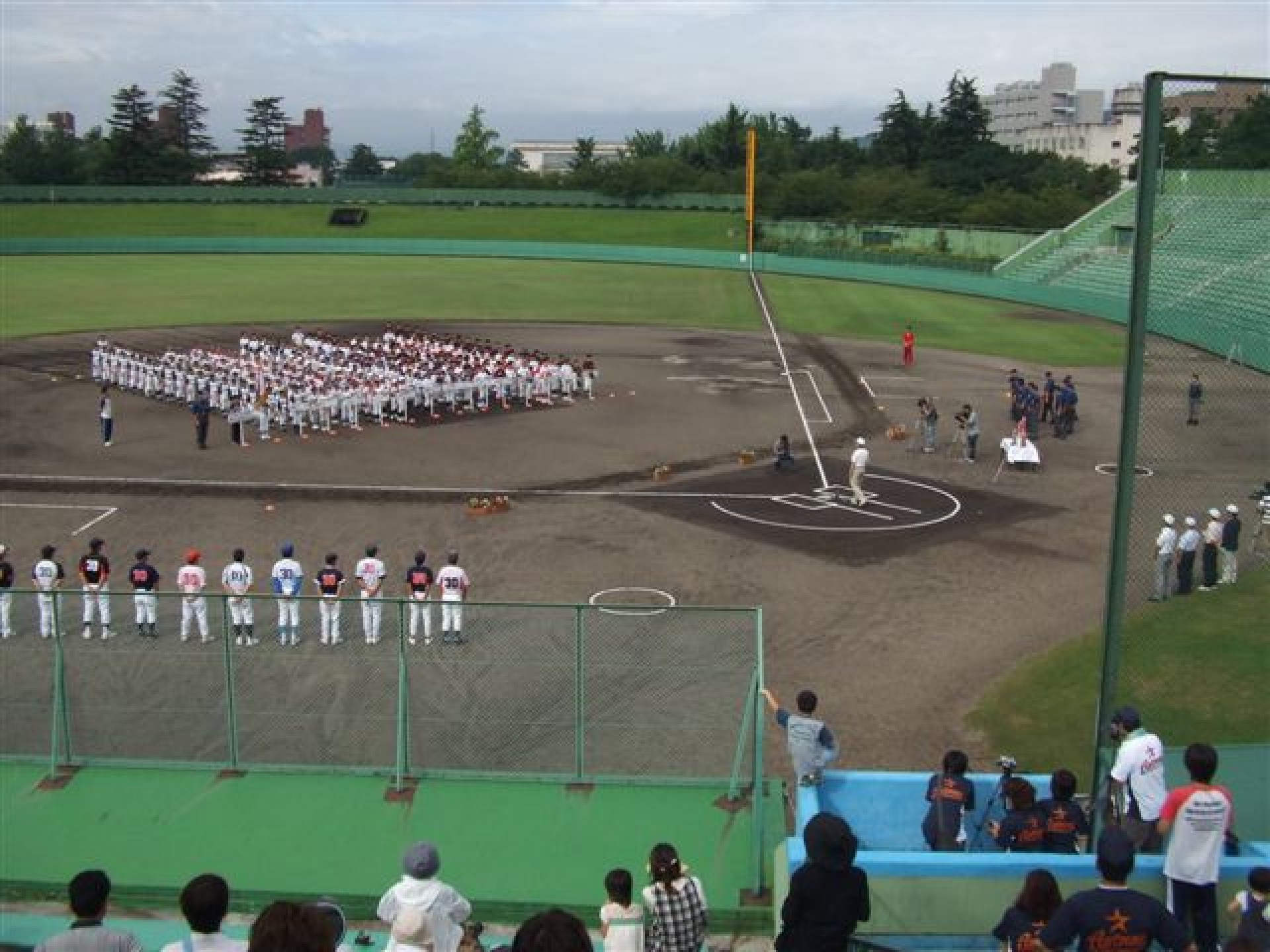 富山県五福公園_県営富山野球場2