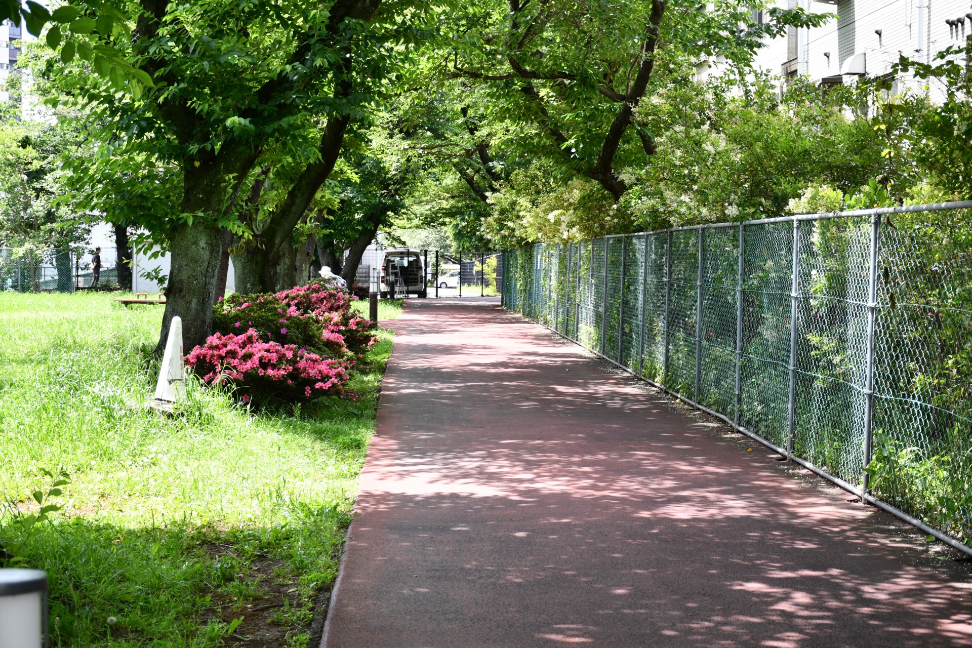 醸造試験場跡地公園_2