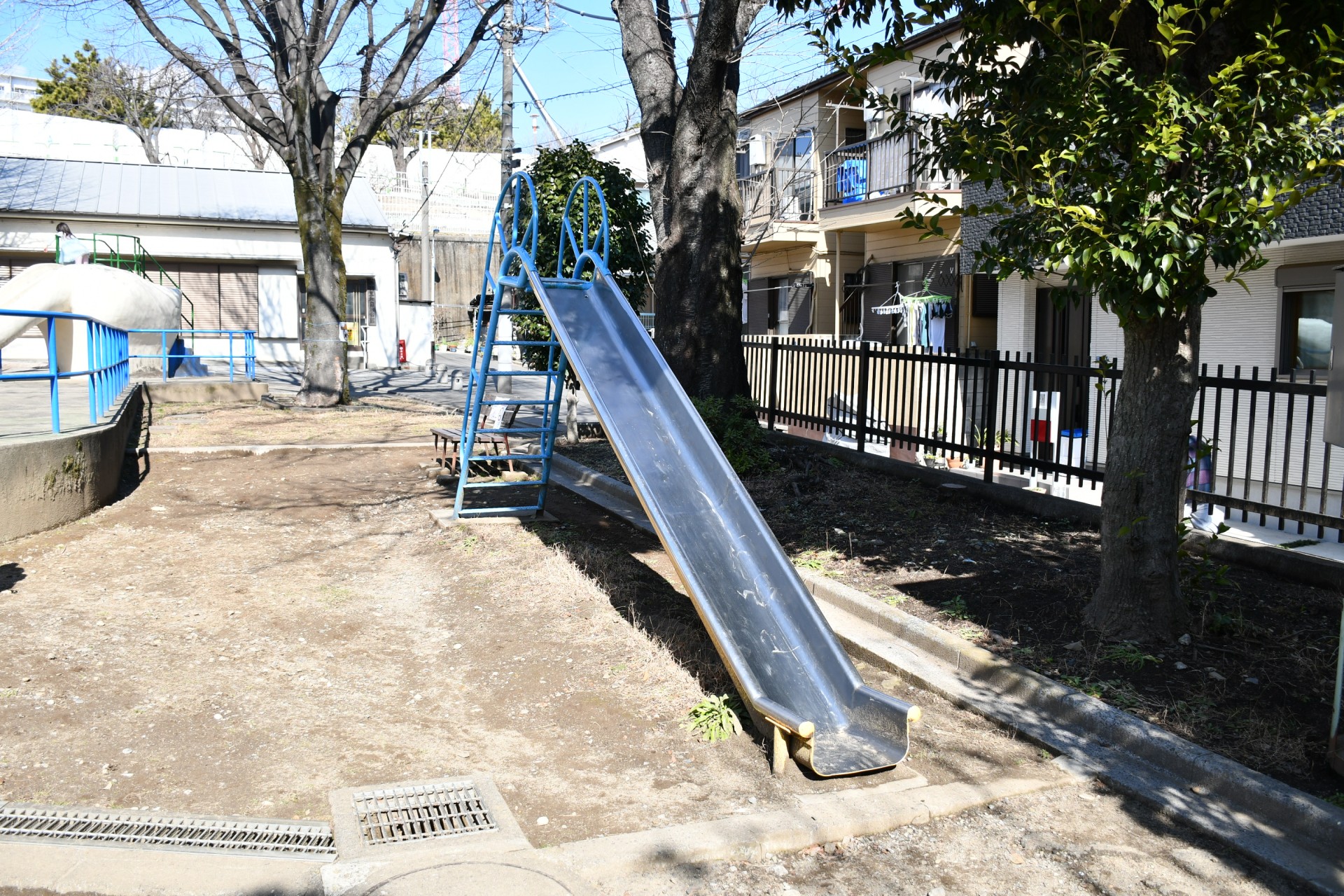 赤羽三和児童遊園_3