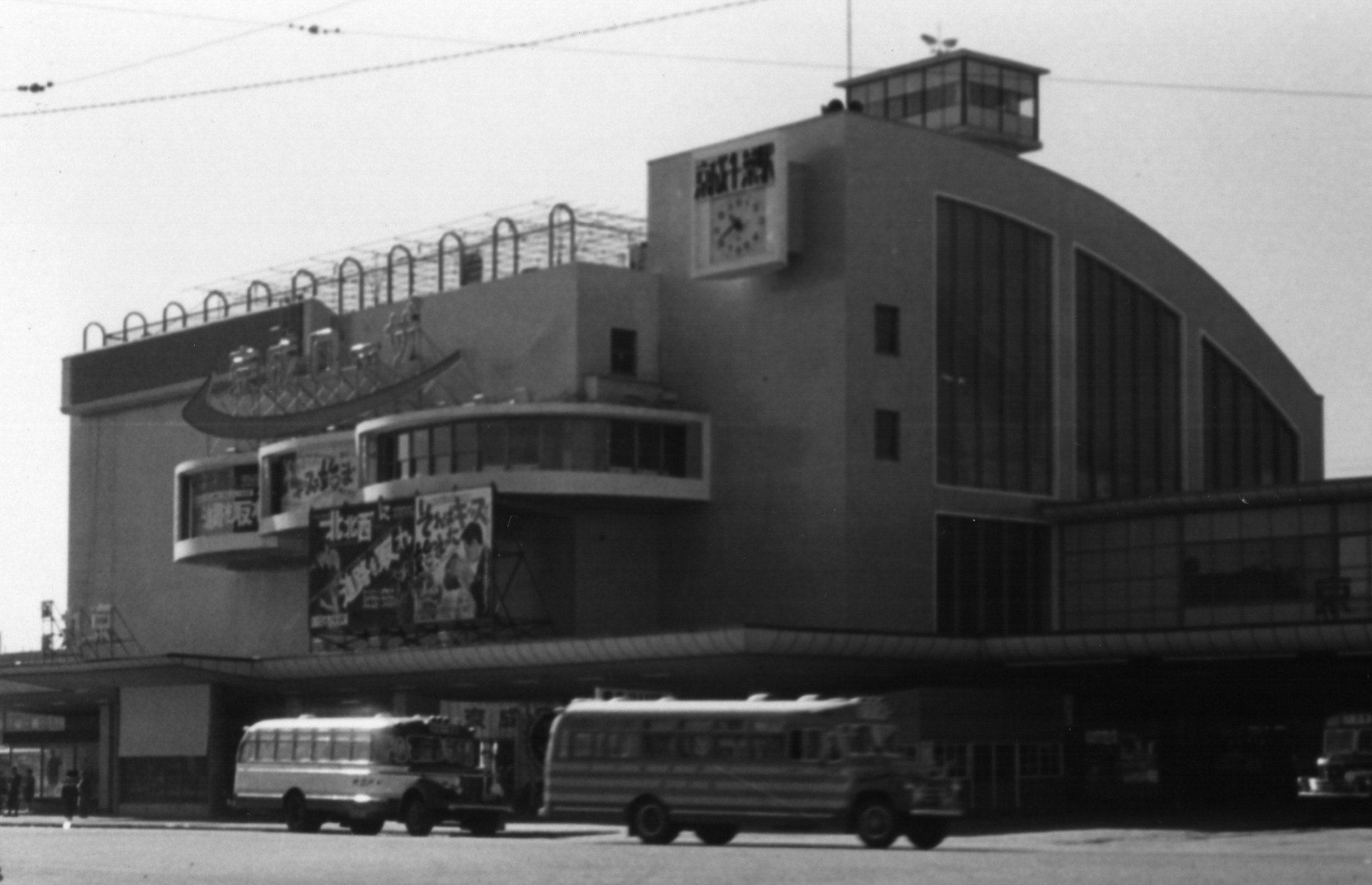 移転後の京成千葉駅東口