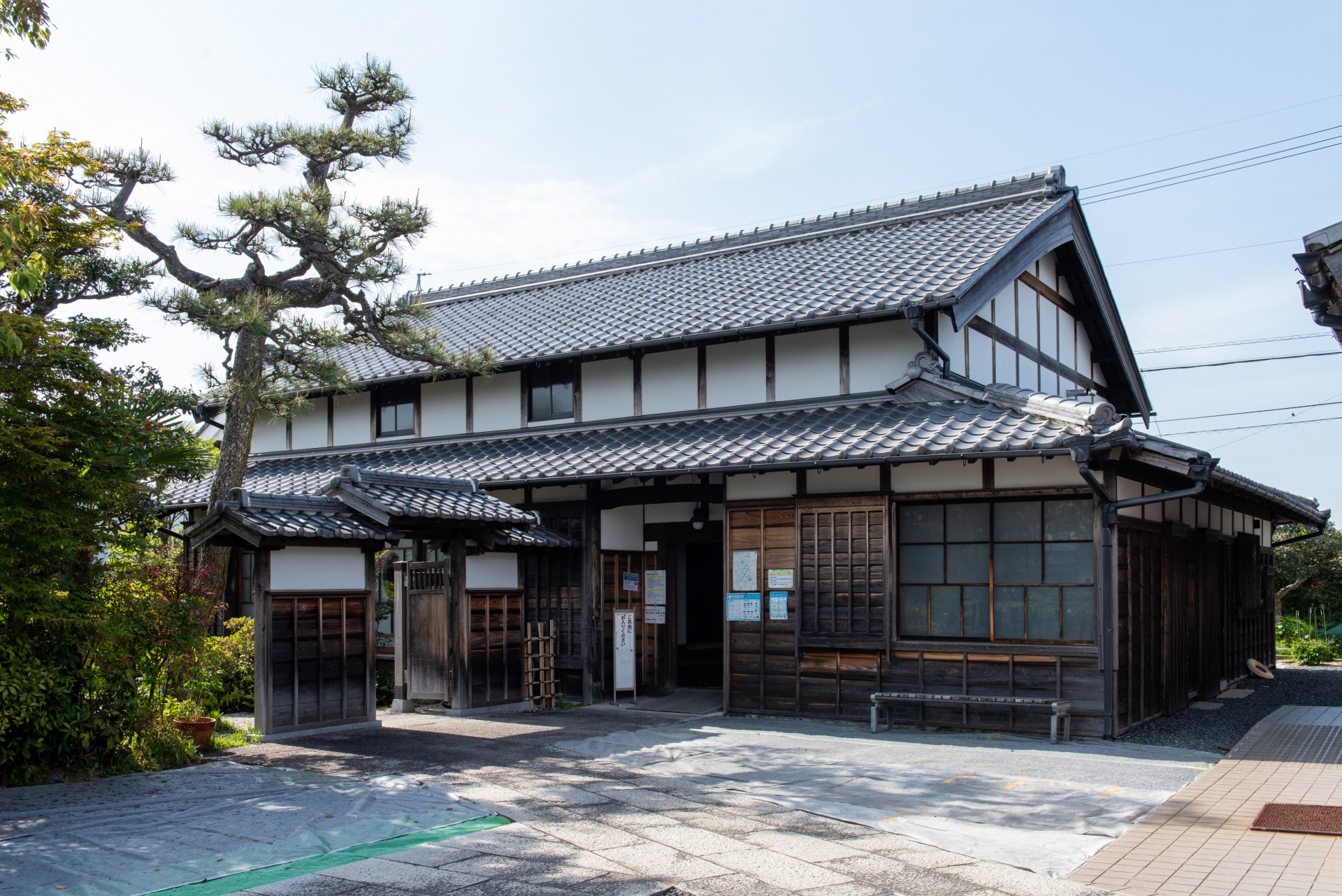 長島水辺のやすらぎパーク